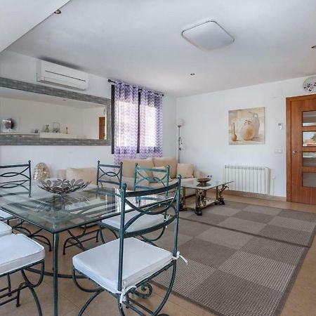 Luxury Villa Near The Sea Sant Antoni De Calonge Exterior foto