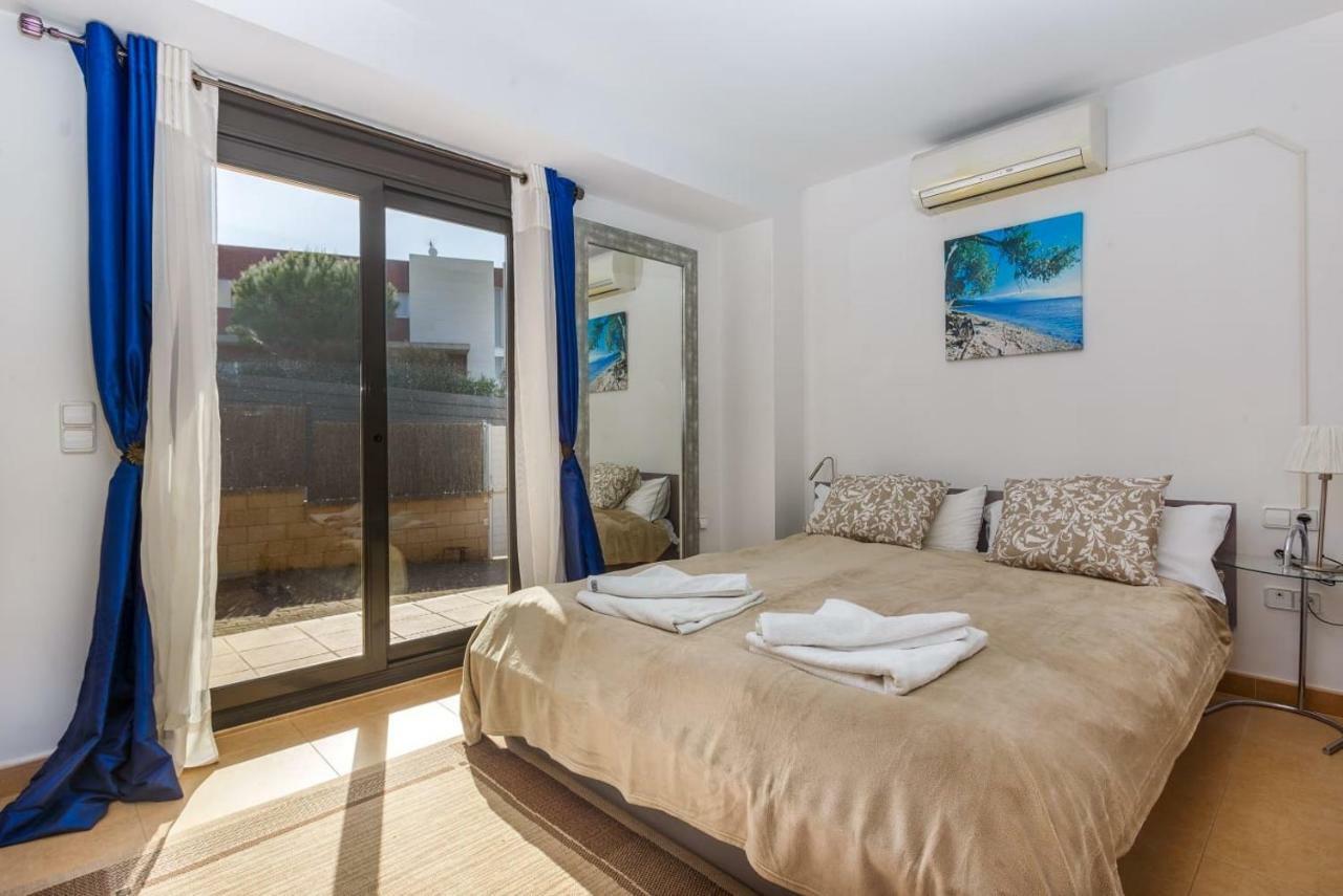 Luxury Villa Near The Sea Sant Antoni De Calonge Exterior foto